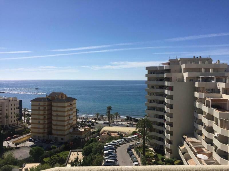 Loft Benalbeach At Costa Del Sol Benalmádena Exterior foto